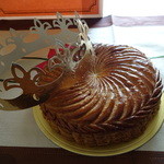 アカシエ - ２０１６年１月