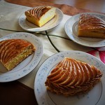 アカシエ - ２０１６年１月