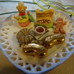 アカシエ - ２０１６年１月