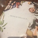 DEAN & DELUCA - 