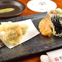 はまぐり料理