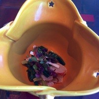 なだ万 シャングリ・ラ ホテル 東京店 - 酢の物