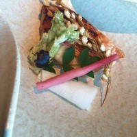 なだ万 シャングリ・ラ ホテル 東京店 - 焼き物