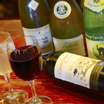 BarBa-BOON - ドリンク写真: