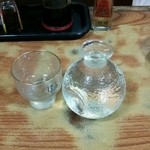 伊勢元酒場 - 麒麟山（新潟）