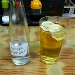 伊勢元酒場 - 酎ハイボール