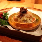 淡悦 - 香箱蟹　２０１５年１２月