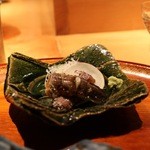 淡悦 - シャコ　２０１５年１２月