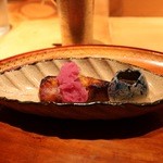 淡悦 - 鰆　２０１５年１２月