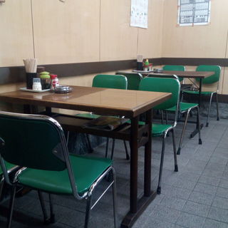 大衆食堂 日本一_2