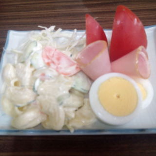 大衆食堂 日本一_0