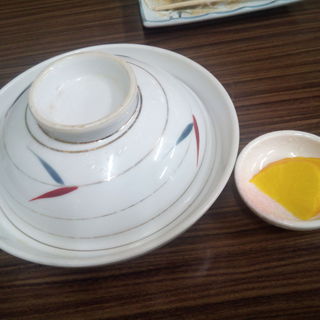 大衆食堂 日本一_1