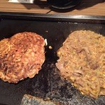 お好み焼き・鉄板焼きDINING そら - お好み焼きともんじゃ焼き