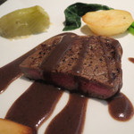 カーロ・エ・カーラ - 自家農園野菜・イタリア産ソース