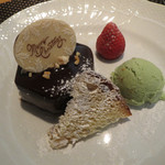 人生初のパンドーロ？