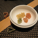 カーロ・エ・カーラ - サプライズのプレゼント