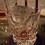 アデルフィー - グラッパ