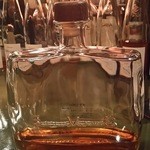 アデルフィー - グラッパのボトル