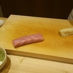 すし屋の根がみ - 