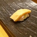 すし屋の根がみ - 