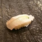 すし屋の根がみ - 