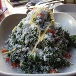 The Cheesecake Factory - KALE AND QUINOA SALAD