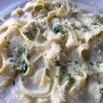 The Cheesecake Factory - FOUR CHEESE PASTA