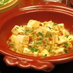 蓮香 - 桂林豆腐