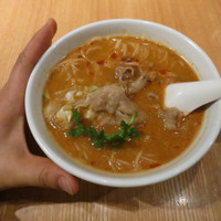 Az/ビーフン東 大阪店 - ランチ　小坦々麺
