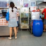 Jalan Sultan Prawn Mee - 