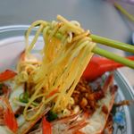 Jalan Sultan Prawn Mee - 