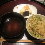 日本料理 太月 - 