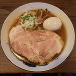 室蘭ラーメン 雷文