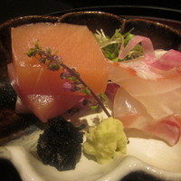 日本料理 太月 - 