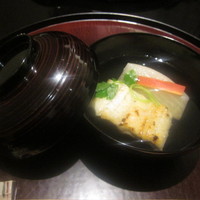 日本料理 太月 - 