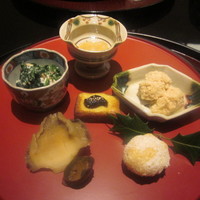 日本料理 太月 - 