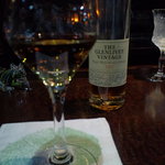 BAR ル・ヴェール - 僕の生まれた年のウイスキーで・・。