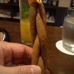 ムーンシャイン - なんだっけ？