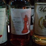 BAR ル・ヴェール - ボトル・・。