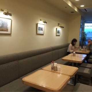 カフェ・ラ・ミル_2