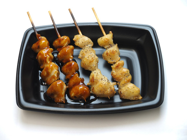 かぜの子チェーン 中田店 - 南仙台（たこ焼き）の写真