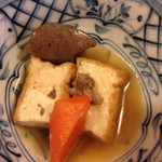 Masamichi - 煮物