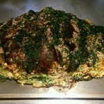 戸田亘のお好み焼 さんて寛 - スジモダン焼き