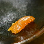 うを徳 - 2016.1 ハゼカラスミ