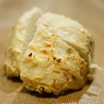 うを徳 - 2016.1 京都頭芋