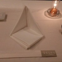 DINING ROOM IN THE MAIKO - 夕食