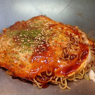 お好み焼き・鉄板焼き だいごろう_0