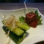 沖縄クラフトビール＆琉球バル ガチマヤ - とうふよう