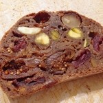 シニフィアン シニフィエ - 2015.12　パンオヴァン