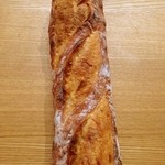 シニフィアン シニフィエ - 2015.12　バケットプラタヌハーフ